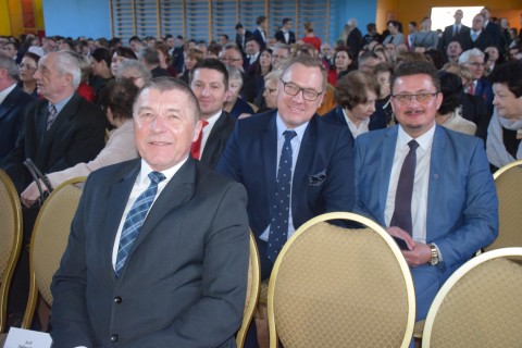 50-lecie Zielonki - 1 lutego 2019