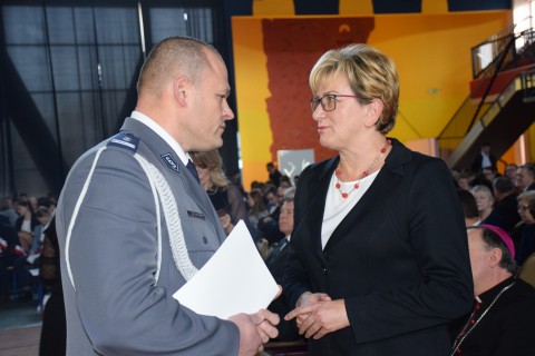 50-lecie Zielonki - 1 lutego 2019