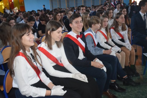 50-lecie Zielonki - 1 lutego 2019