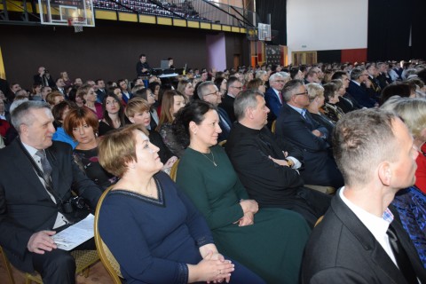 50-lecie Zielonki - 1 lutego 2019