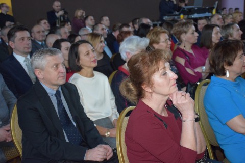 50-lecie Zielonki - 1 lutego 2019