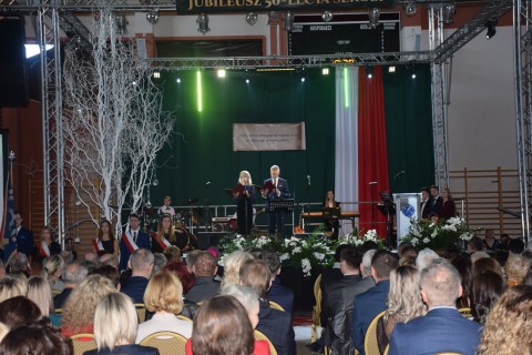 50-lecie Zielonki - 1 lutego 2019