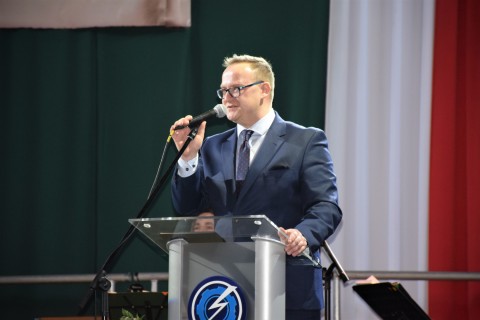 50-lecie Zielonki - 1 lutego 2019