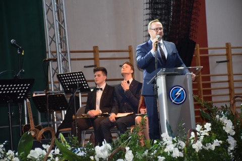 50-lecie Zielonki - 1 lutego 2019