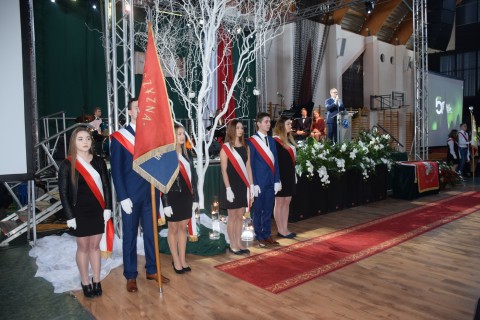 50-lecie Zielonki - 1 lutego 2019