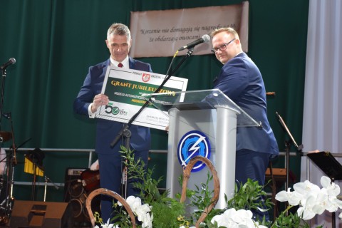 50-lecie Zielonki - 1 lutego 2019