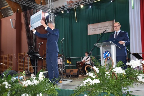 50-lecie Zielonki - 1 lutego 2019