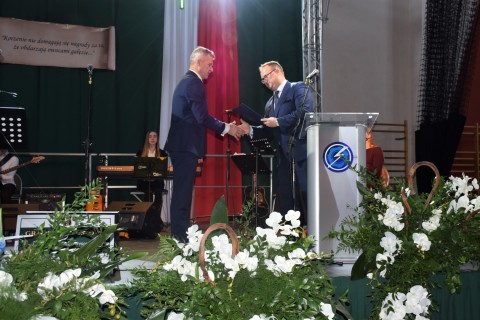 50-lecie Zielonki - 1 lutego 2019