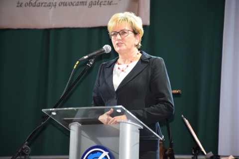 50-lecie Zielonki - 1 lutego 2019