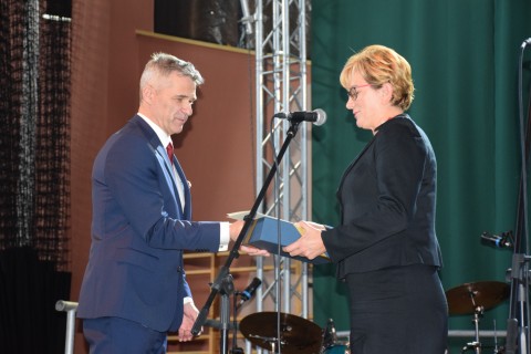 50-lecie Zielonki - 1 lutego 2019