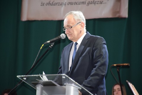 50-lecie Zielonki - 1 lutego 2019