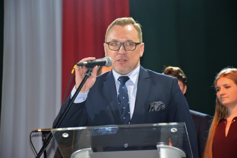 50-lecie Zielonki - 1 lutego 2019