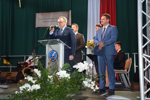 50-lecie Zielonki - 1 lutego 2019