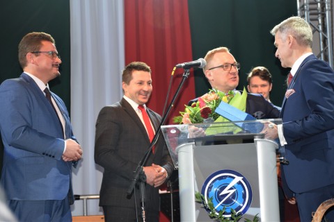 50-lecie Zielonki - 1 lutego 2019