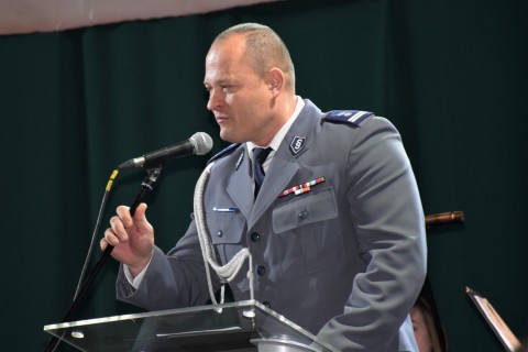 50-lecie Zielonki - 1 lutego 2019