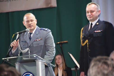 50-lecie Zielonki - 1 lutego 2019