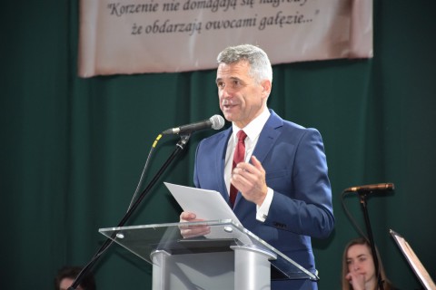 50-lecie Zielonki - 1 lutego 2019