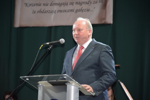 50-lecie Zielonki - 1 lutego 2019