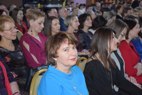 50-lecie Zielonki - 1 lutego 2019