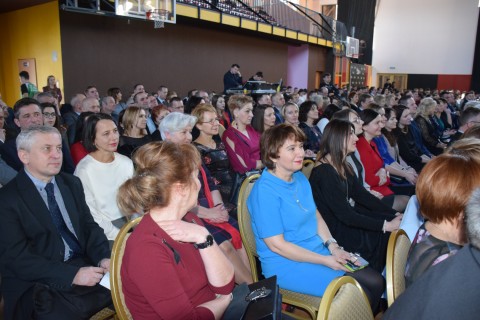 50-lecie Zielonki - 1 lutego 2019