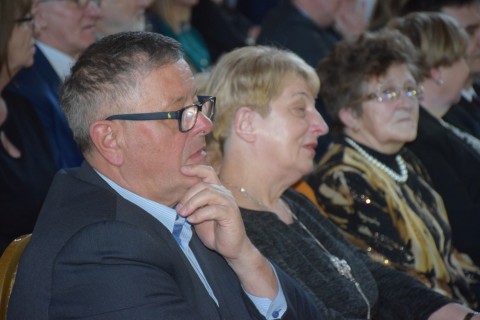 50-lecie Zielonki - 1 lutego 2019