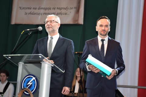 50-lecie Zielonki - 1 lutego 2019