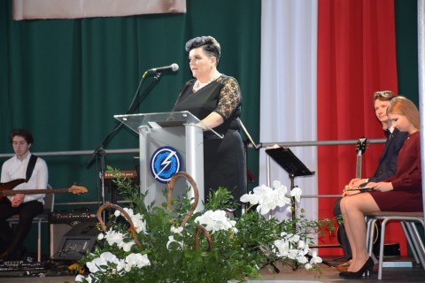 50-lecie Zielonki - 1 lutego 2019