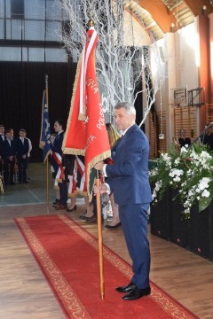 50-lecie Zielonki - 1 lutego 2019