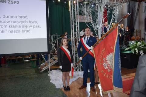 50-lecie Zielonki - 1 lutego 2019