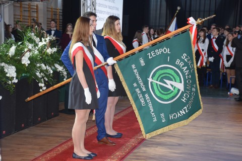 50-lecie Zielonki - 1 lutego 2019