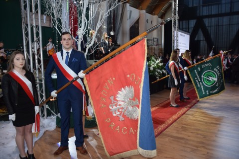 50-lecie Zielonki - 1 lutego 2019