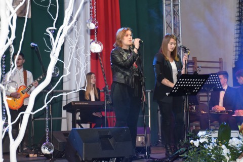 50-lecie Zielonki - 1 lutego 2019