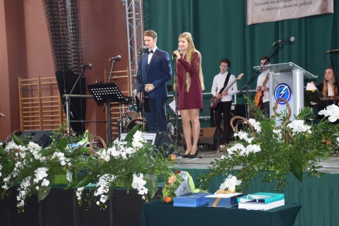 50-lecie Zielonki - 1 lutego 2019