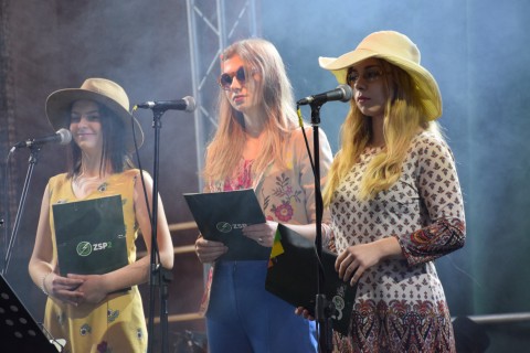 50-lecie Zielonki - 1 lutego 2019