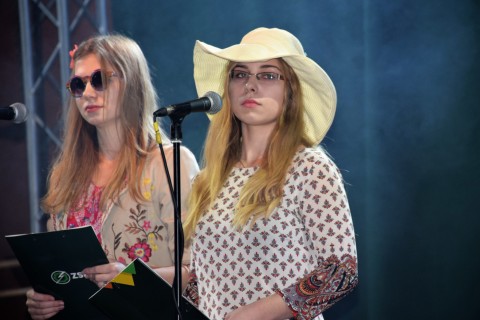 50-lecie Zielonki - 1 lutego 2019