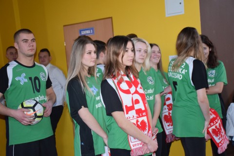 50-lecie Zielonki - 1 lutego 2019