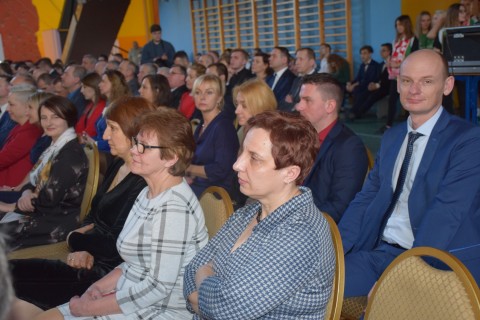 50-lecie Zielonki - 1 lutego 2019