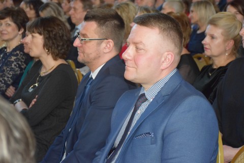 50-lecie Zielonki - 1 lutego 2019