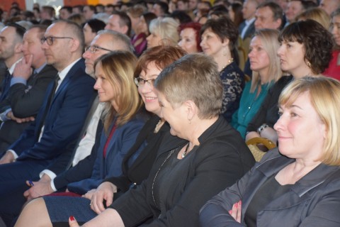 50-lecie Zielonki - 1 lutego 2019