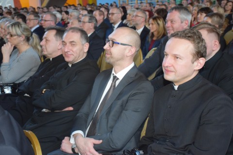 50-lecie Zielonki - 1 lutego 2019