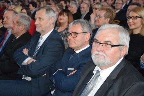 50-lecie Zielonki - 1 lutego 2019