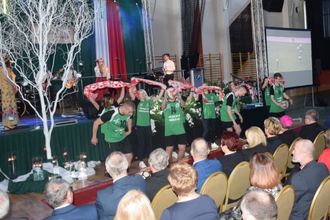 50-lecie Zielonki - 1 lutego 2019