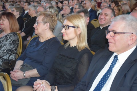 50-lecie Zielonki - 1 lutego 2019