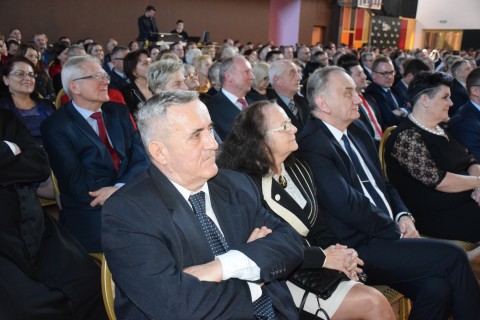 50-lecie Zielonki - 1 lutego 2019