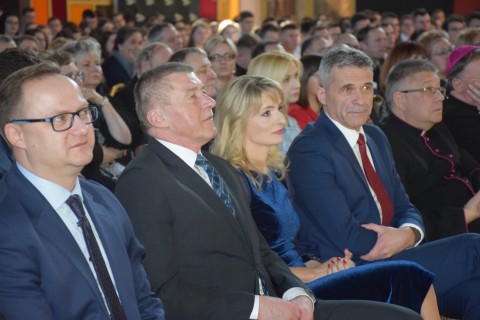 50-lecie Zielonki - 1 lutego 2019