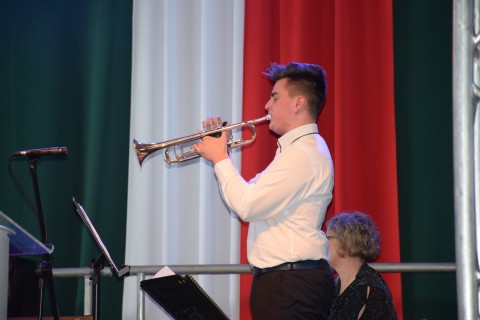 50-lecie Zielonki - 1 lutego 2019