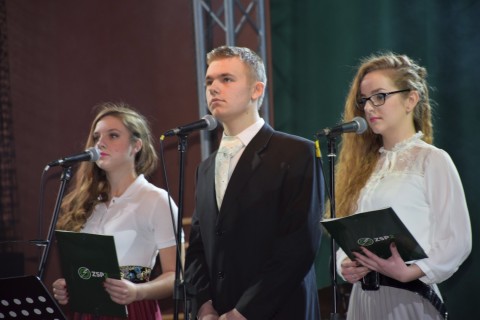 50-lecie Zielonki - 1 lutego 2019