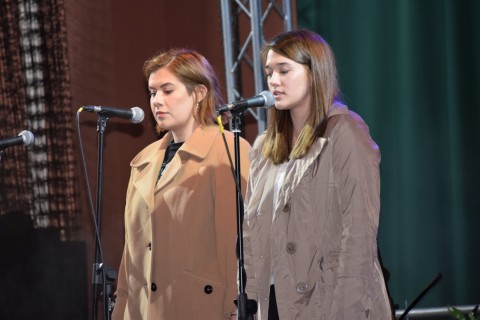 50-lecie Zielonki - 1 lutego 2019