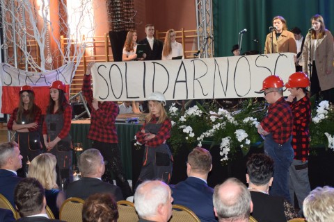 50-lecie Zielonki - 1 lutego 2019