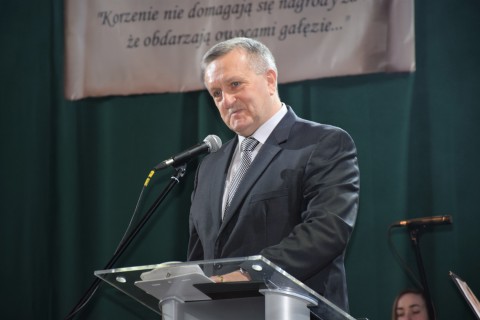 50-lecie Zielonki - 1 lutego 2019